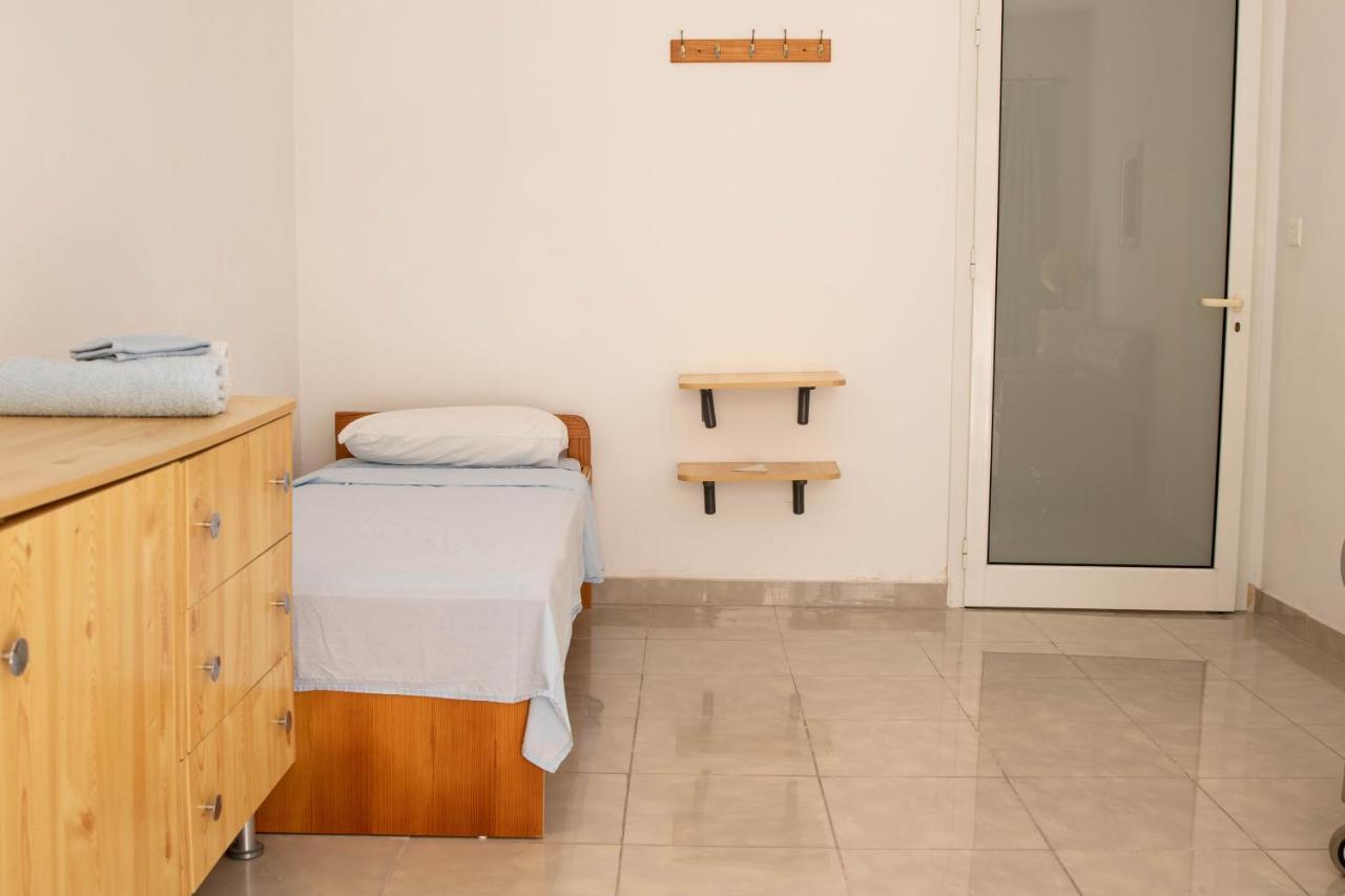 Spacious 3-Bedroom Apartment 30 Seconds From Sea 马尔萨斯卡拉 外观 照片