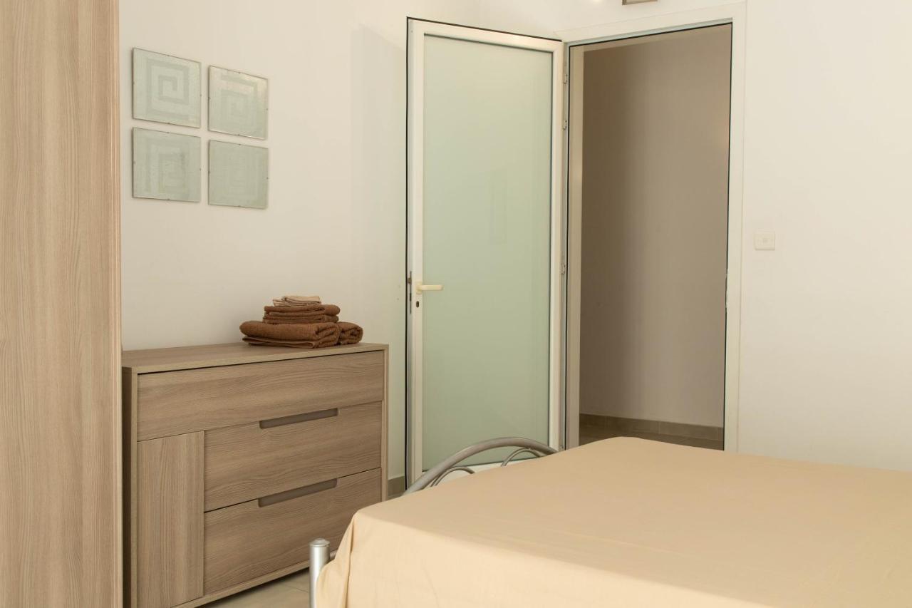 Spacious 3-Bedroom Apartment 30 Seconds From Sea 马尔萨斯卡拉 外观 照片