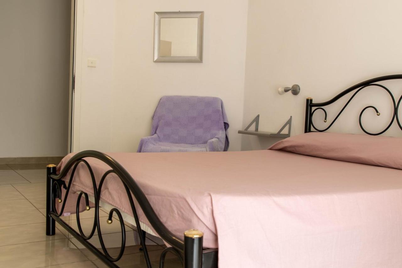 Spacious 3-Bedroom Apartment 30 Seconds From Sea 马尔萨斯卡拉 外观 照片